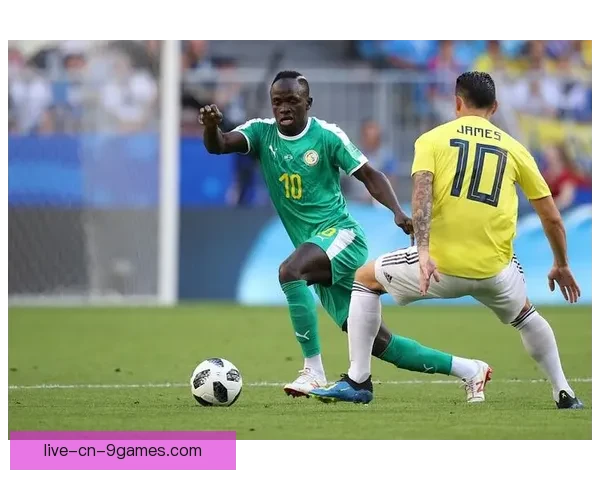 哥伦比亚足球赛事直播平台精彩赛程全程实时呈现专业解说数据分析